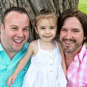 Meet your Posher, Michael